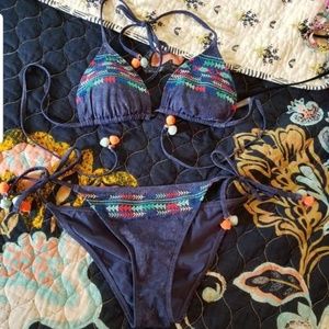 Like new Aerie swimsuit